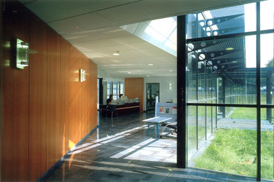 hall