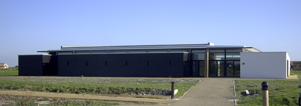 entrée
