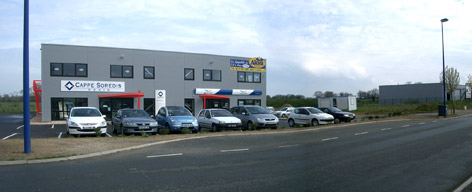 premier