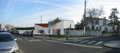 projet